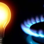 Aumento delle tariffe di luce e gas: +55% per l’elettricità e +41,8% per il gas. Claudio Greggio: “non aspettiamoci interventi dal governo, troppo impegnati a distruggere l’economia e sfornare nuovi DL green-pass”.